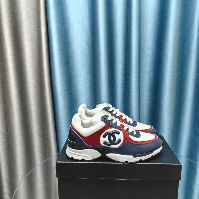 Ch*el sneakers